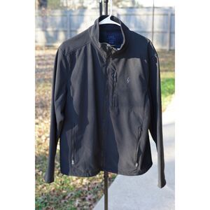 Polo Ralph Lauren Techwear Windbreaker Jacket